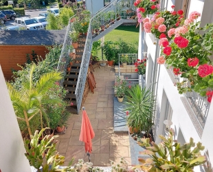 Ferienwohnung 1 - Fam. Boese