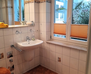 Ferienwohnung 1 - Fam. Boese