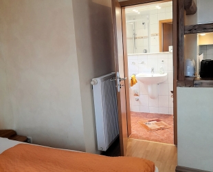 Ferienwohnung 1 - Fam. Boese