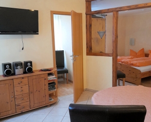 Ferienwohnung 1 - Fam. Boese