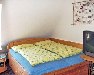 Appartement - Fam. Fubel