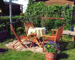 Appartement - Fam. Fubel