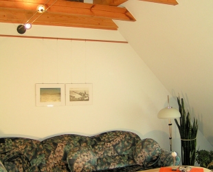Appartement - Fam. Fubel