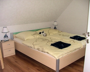 Ferienhaus in Koserow - Haus Meer