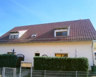 Ferienwohnung 1 - Herr Utes