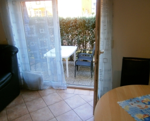 Ferienwohnung 1 - Herr Utes