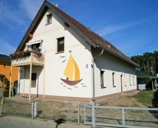 Ferienwohnung 2 - Herr Utes