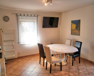 Ferienwohnung 2 - Herr Utes