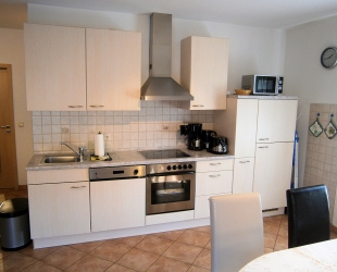 Ferienwohnung 2 - Herr Utes