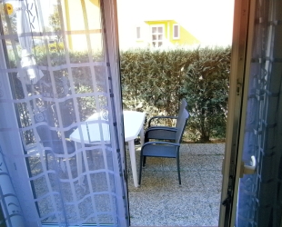 Ferienwohnung 2 - Herr Utes