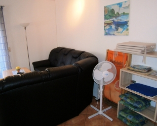 Ferienwohnung 2 - Herr Utes