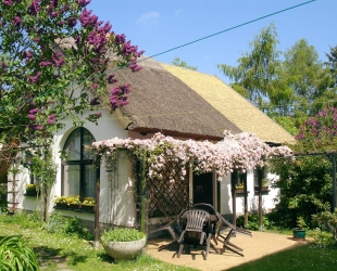 Ferienhaus - Fam. Richter