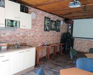 Ferienwohnung 1 - Fam. Awe