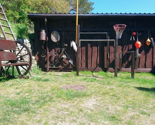 Ferienwohnung 1 - Fam. Awe