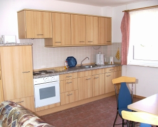 Ferienwohnungen in DH - Fam. Piel