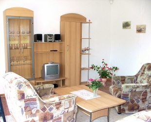 Ferienwohnungen in DH - Fam. Piel