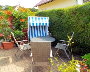 Ferienwohnung 2 - Fam. Birkholz