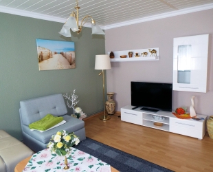 Ferienwohnung 2 - Fam. Birkholz