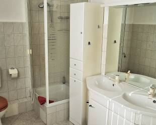 Ferienwohnung 'Seeblick' - Villa Adler