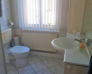 Ferienwohnung 'Seeseite' - Villa Adler