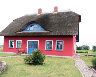 Ferienwohnung 'Kaminstuw'