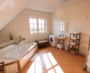 Ferienwohnung 'An de Waterkant'