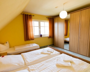 Ferienwohnung 'An de Waterkant'