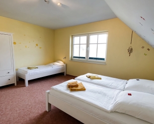 Ferienwohnung 'An de Waterkant'