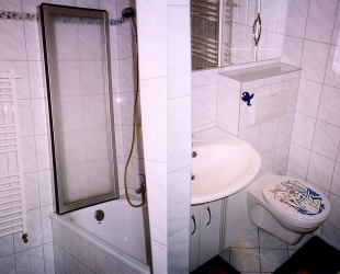 Ferienwohnung 'Bauernsuite'