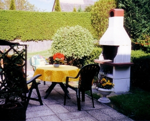 Ferienwohnung 'Bauernsuite'