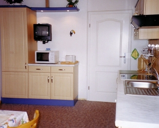 Ferienwohnung 'Bauernsuite'