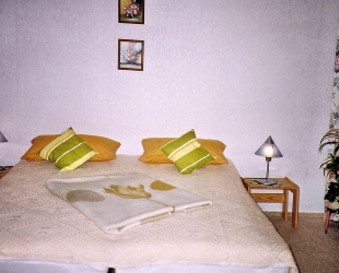 Ferienwohnung 'Bauernsuite'