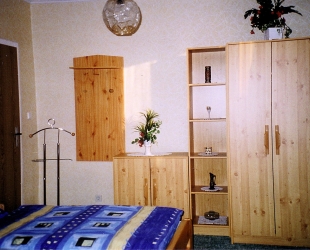 Ferienwohnung 'Bauernsuite'