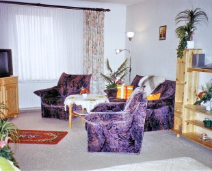 Ferienwohnung 'Bauernsuite'