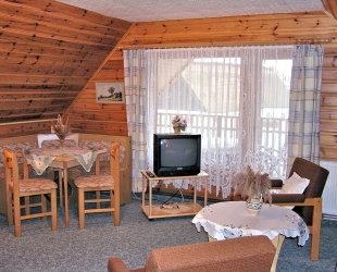 Ferienwohnung 'Loggiawohnung'