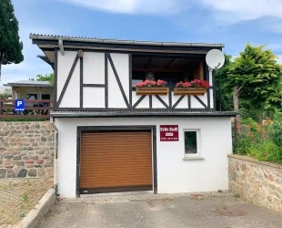 Ferienhaus 'Steffi'