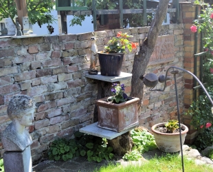 Ferienwohnung - Frau Reule