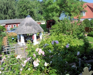 Ferienhaus - Frau Reule