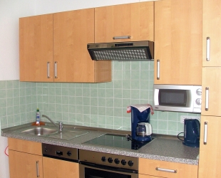 Ferienwohnung 2 - Villa Adler