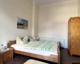 Ferienwohnung 2 - Villa Adler