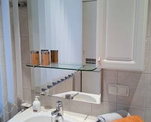 Ferienwohnung 2 - Villa Adler