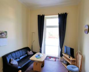 Ferienwohnung 2 - Villa Adler