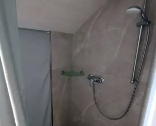 Fewo 1 - Ferienhaus Seglerblick