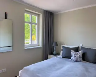 Ferienwohnung - Herr Wiegand