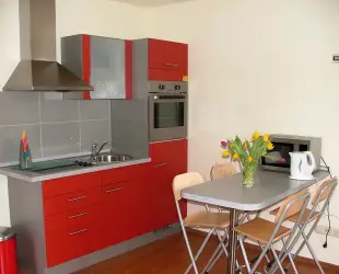 Ferienwohnung - Herr Wiegand