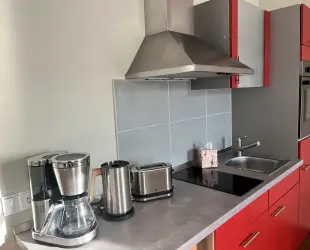 Ferienwohnung - Herr Wiegand
