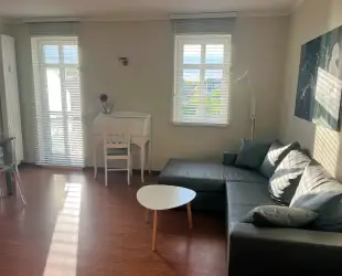 Ferienwohnung - Herr Wiegand