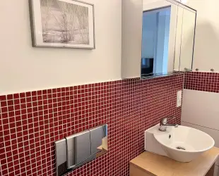 Ferienwohnung - Herr Wiegand