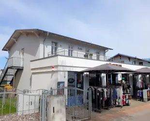 Ferienwohnung - Herr Wiegand