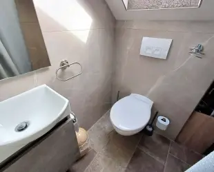 Fewo 2 - Ferienhaus Seglerblick